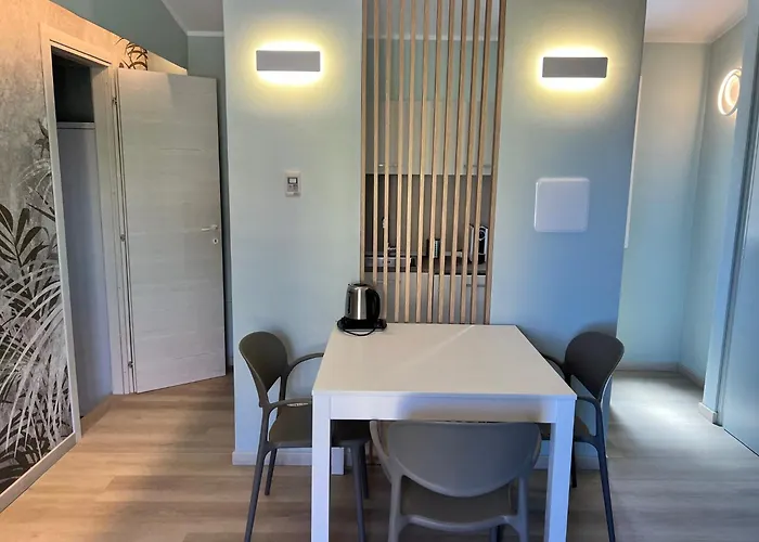 Holiday home Ca' Del Mar Imperia