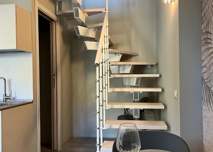 Holiday home Ca' Del Mar *