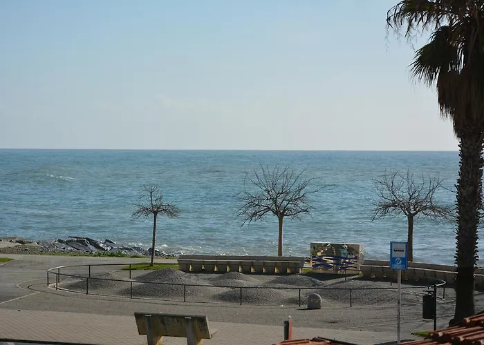 Holiday home Ca' Del Mar Imperia