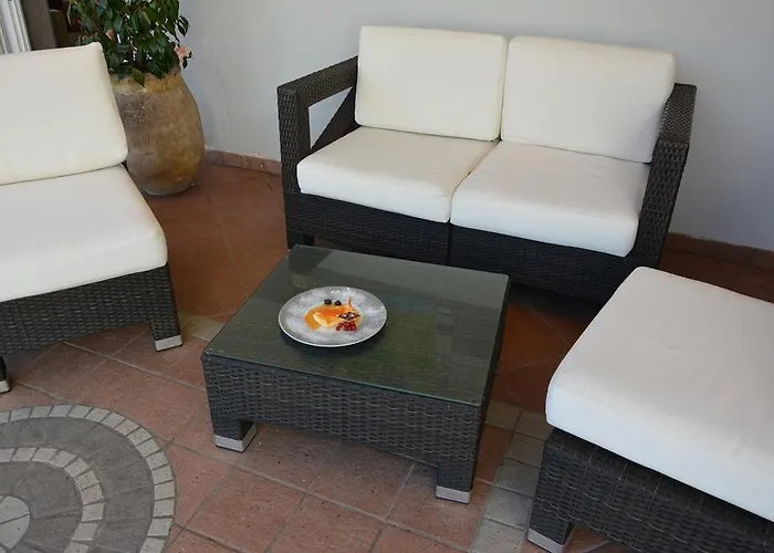 Holiday home Ca' Del Mar