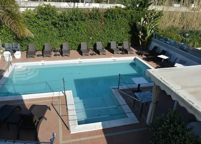 Ca' Del Mar Feriehus