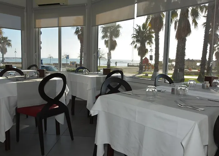 Ca' Del Mar * Imperia