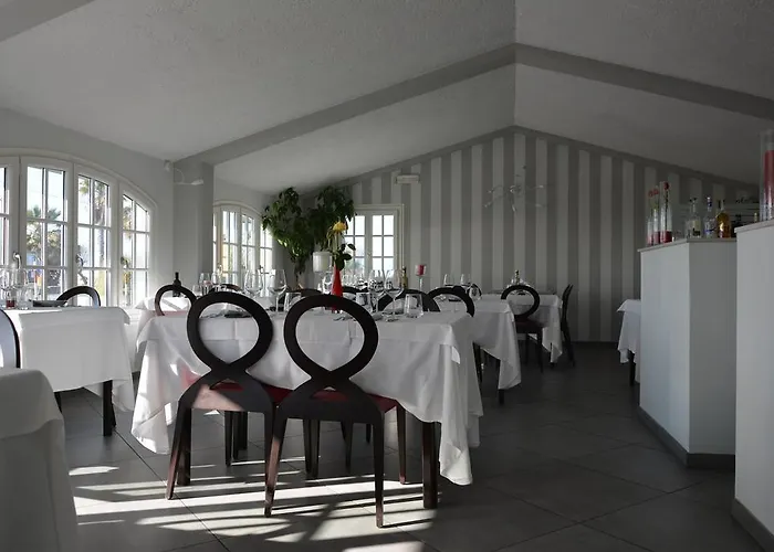 Ca' Del Mar Holiday home