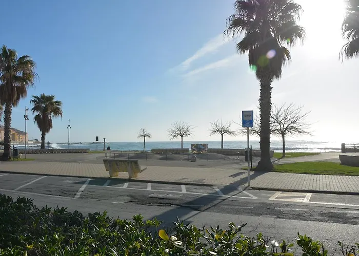 Ca' Del Mar Holiday home