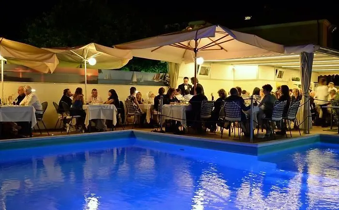 Vakantiehuis Ca' Del Mar *