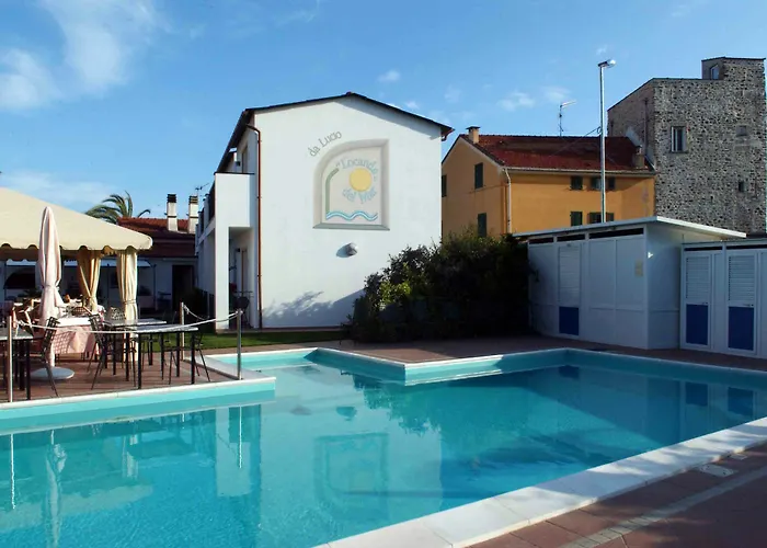 Vakantiehuis Ca' Del Mar *